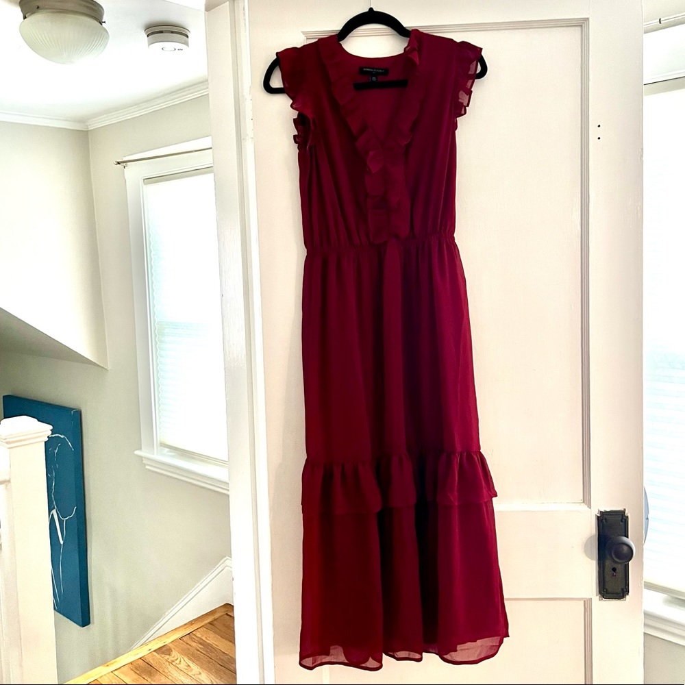 Banana Republic Dress